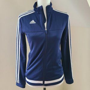 Adidas Warm Up Jacket